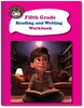 Fifth Grade Reading and Writing Workbook