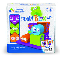 Mental Blox Junior