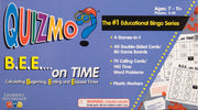 BEE On Time Quizmo - McRuffy Press