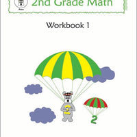 2nd Workbook 1 original edition