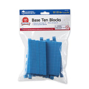 Base Ten Smart Pack - McRuffy Press