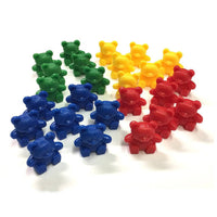 Bear Counters (30 piece set)