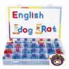 Magnetic Letters Kit - McRuffy Press