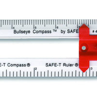 Bullseye Student Compass