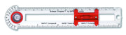 Bullseye Student Compass - McRuffy Press