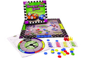Bumper Car Addition & Subtraction - McRuffy Press
