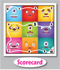 Find Monster Game