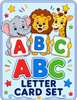 ABC Letter Card Set