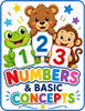 123 Numbers & Basic Concepts