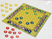 Chekker Math - McRuffy Press