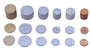 Play Coins - McRuffy Press
