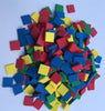 Color Tiles (Foam) - McRuffy Press