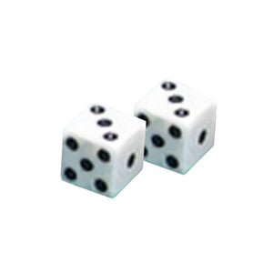 Dice (price per die, colors vary)