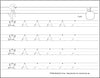 Dot's Handwriting Helper - Traditional