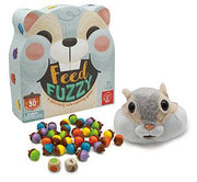 Feed Fuzzy Game - McRuffy Press