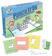 Fence It In: Exploring Area & Perimeter - McRuffy Press