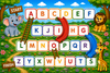 ABC Letter Card Set
