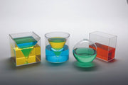 Geometric Volume Set - McRuffy Press