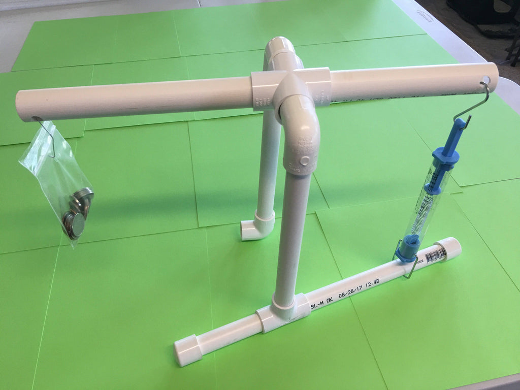 Third Grade Science Lab Kit McRuffy Press Third grade science lab kit mcruffy press