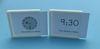 McRuffy Card Set Frames