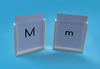 McRuffy Card Set Frames
