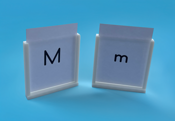 McRuffy Card Set Holders