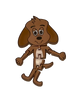 Clark Flexi Dog