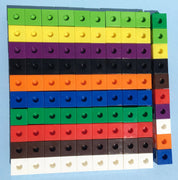 Inch Link Cubes - McRuffy Press