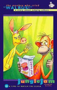 The Monkey Who Cried Walrus - McRuffy Press