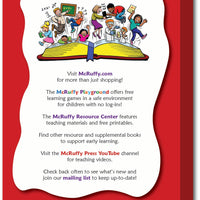 Kindergarten Color Math Teacher's Manual - McRuffy Press