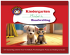 Kindergarten SE Modern Handwriting - McRuffy Press