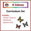 Kindergarten Science Curriculum