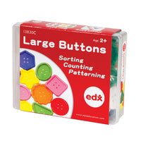 Large Activity Buttons