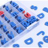 Magnetic Letters Kit - McRuffy Press