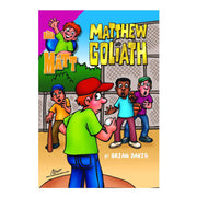 Matthew and Goliath