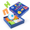 Find Monsters Game - McRuffy Press