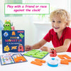 Find Monsters Game - McRuffy Press