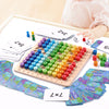 Multiplication Discovery Board