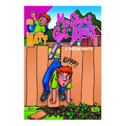 My Shoes Got the Blues - McRuffy Press