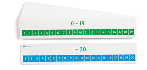 Number Line (1-20)