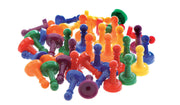 Pawn Counters - McRuffy Press