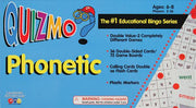Phonetic Quizmo - McRuffy Press