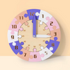 Clock Puzzle