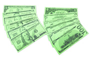 Play Bills Set - McRuffy Press