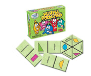 Playful Polygons - McRuffy Press