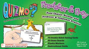 Predator & Prey Quizmo - McRuffy Press