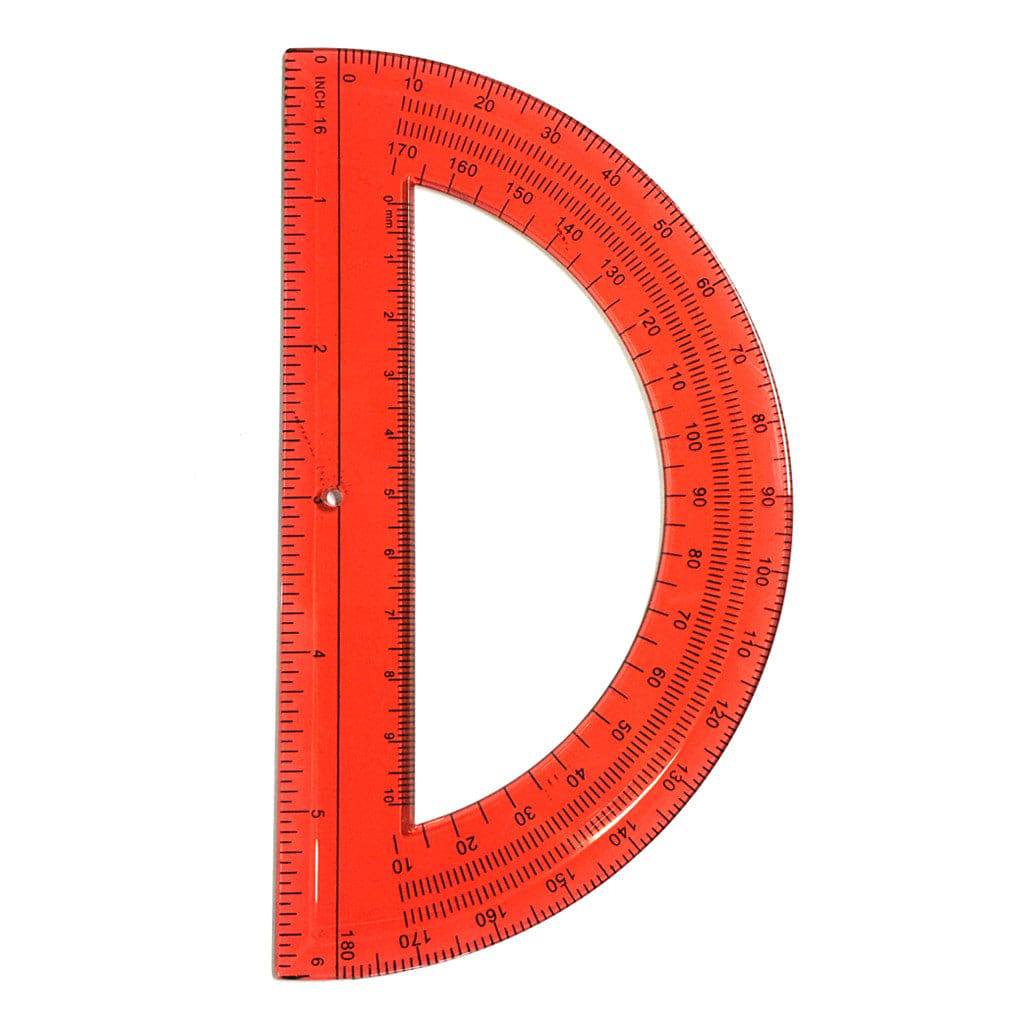 Protractor