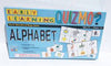 Alphabet Quizmo