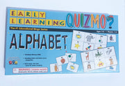 Alphabet Quizmo