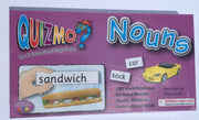 Nouns Quizmo - McRuffy Press